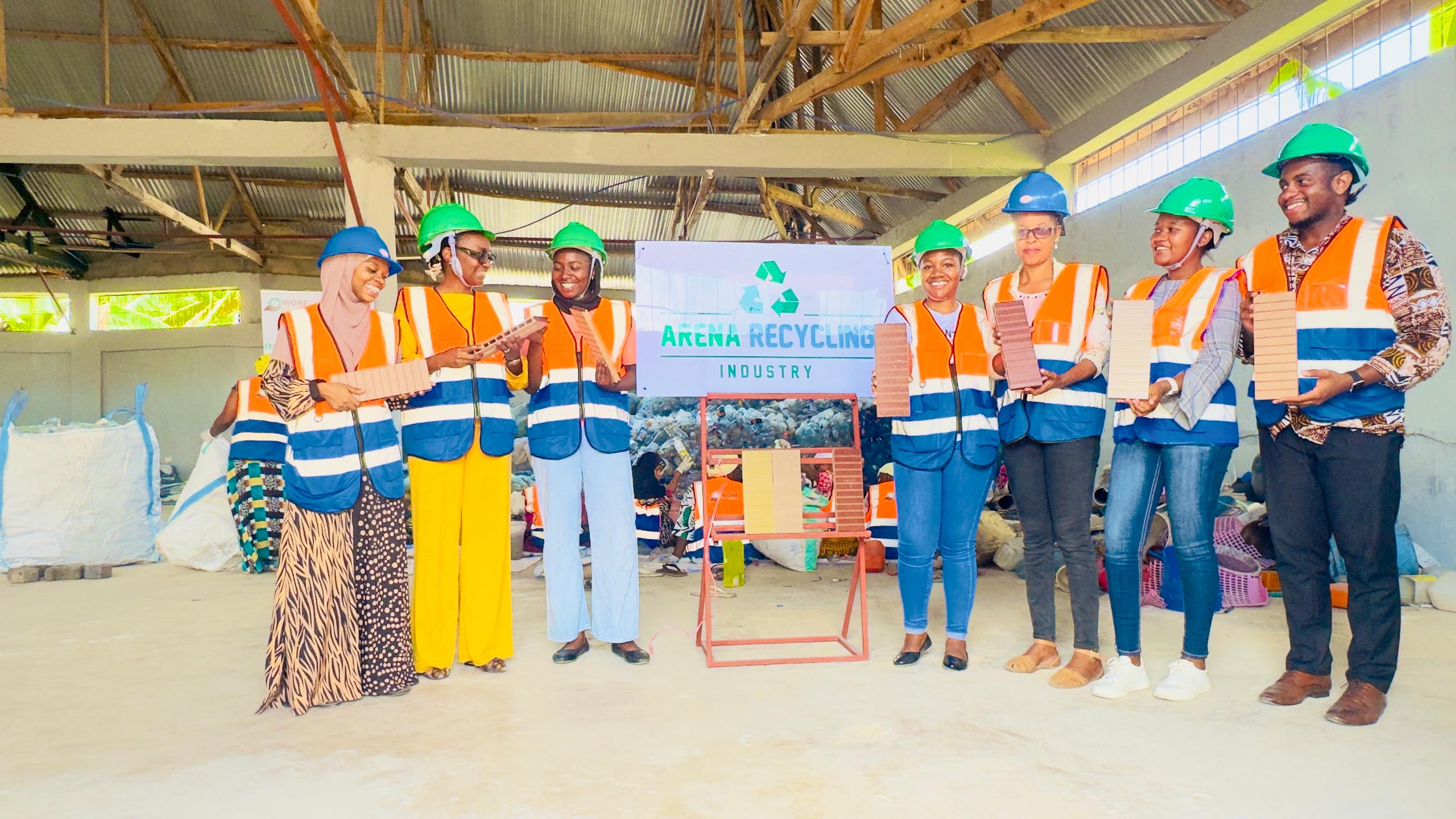 Coastal Clean-Up Campaigns