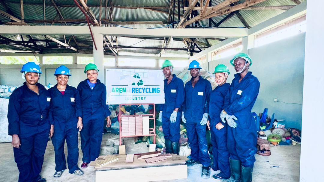 Clean Shores Great Lakes Project