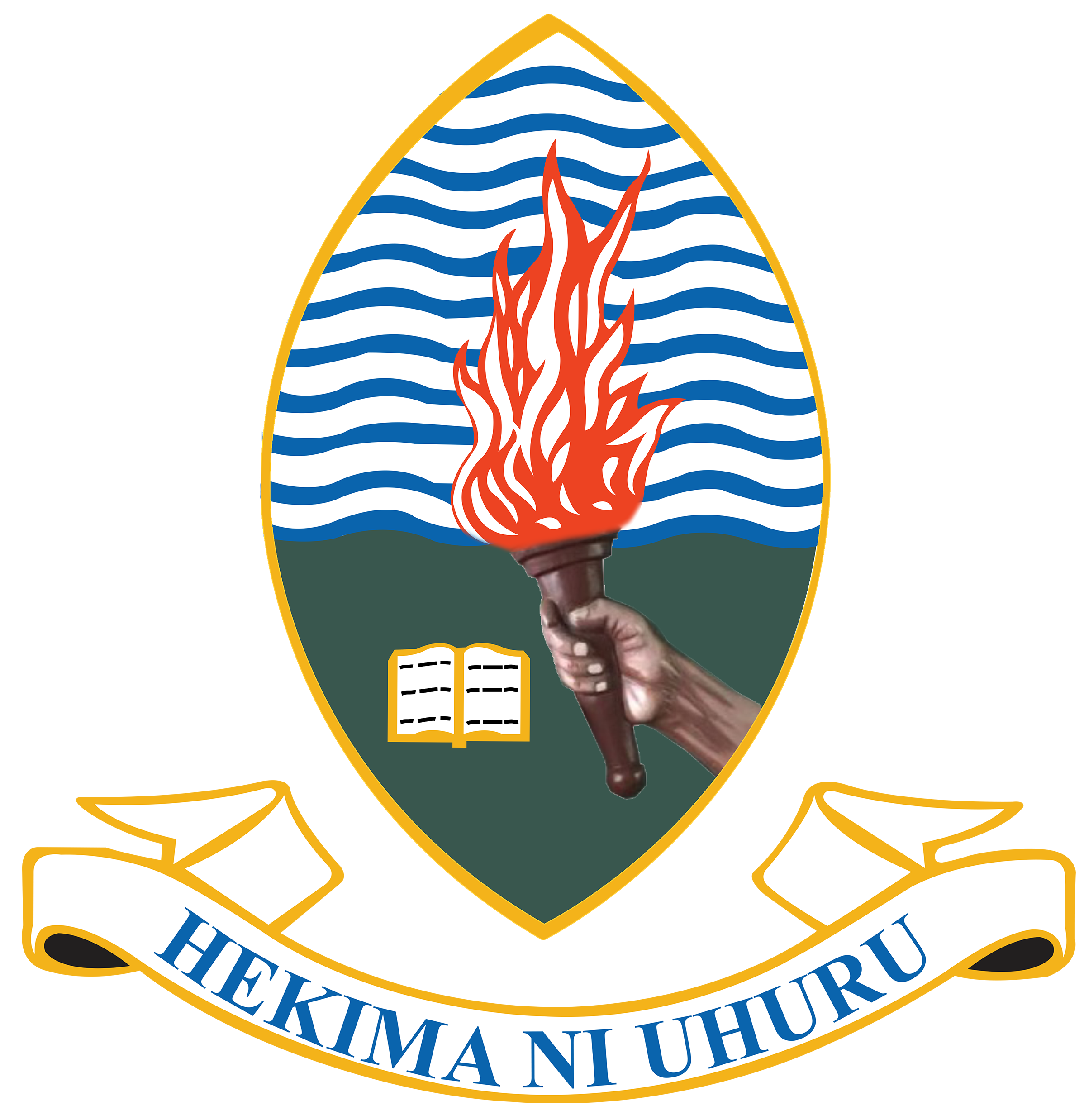 University of Dar es Salaam