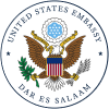 US Embassy Tanzania