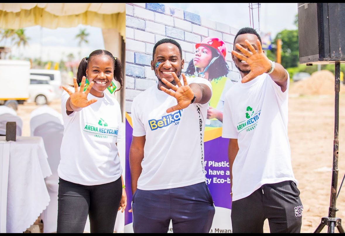 Our Partnerships