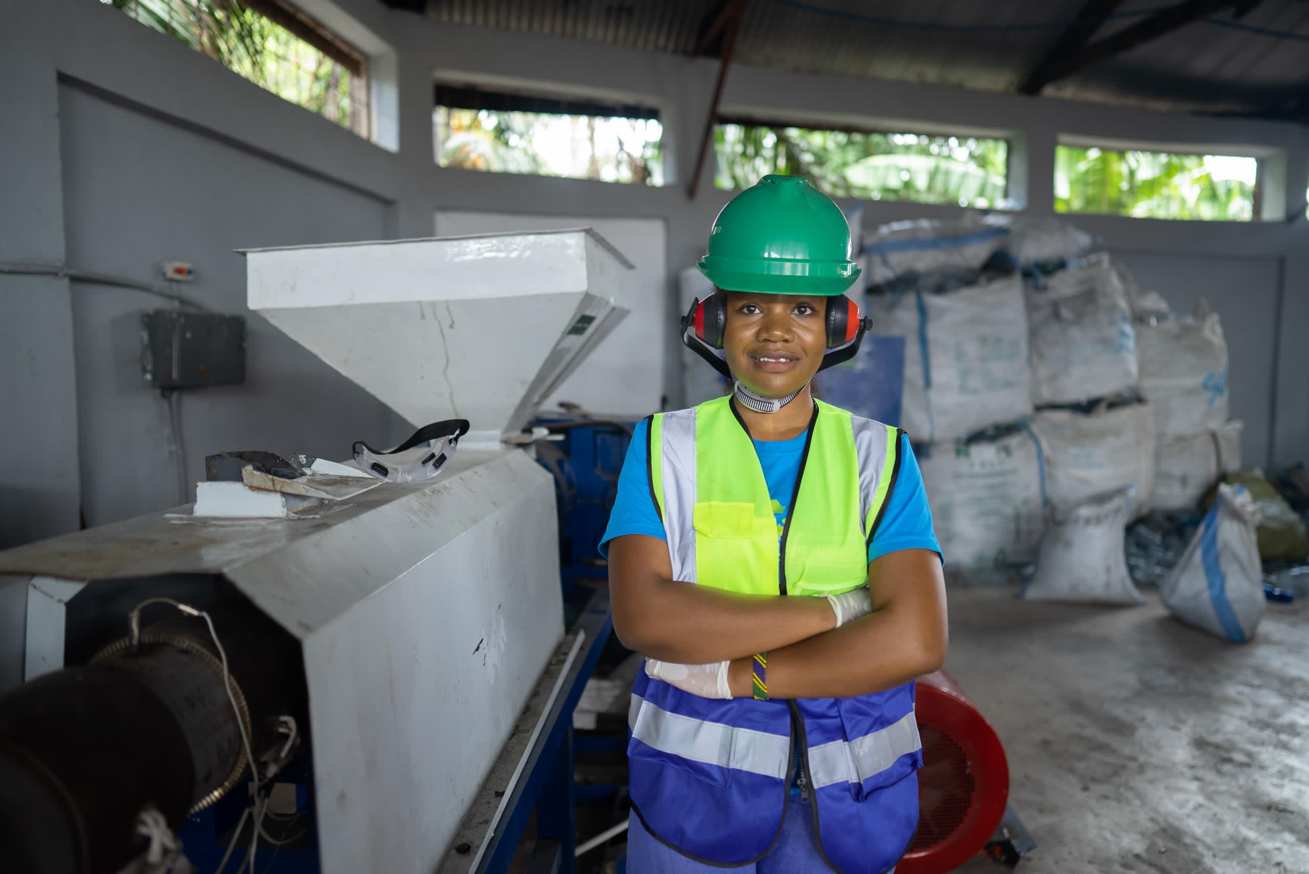 Climate-Smart Construction