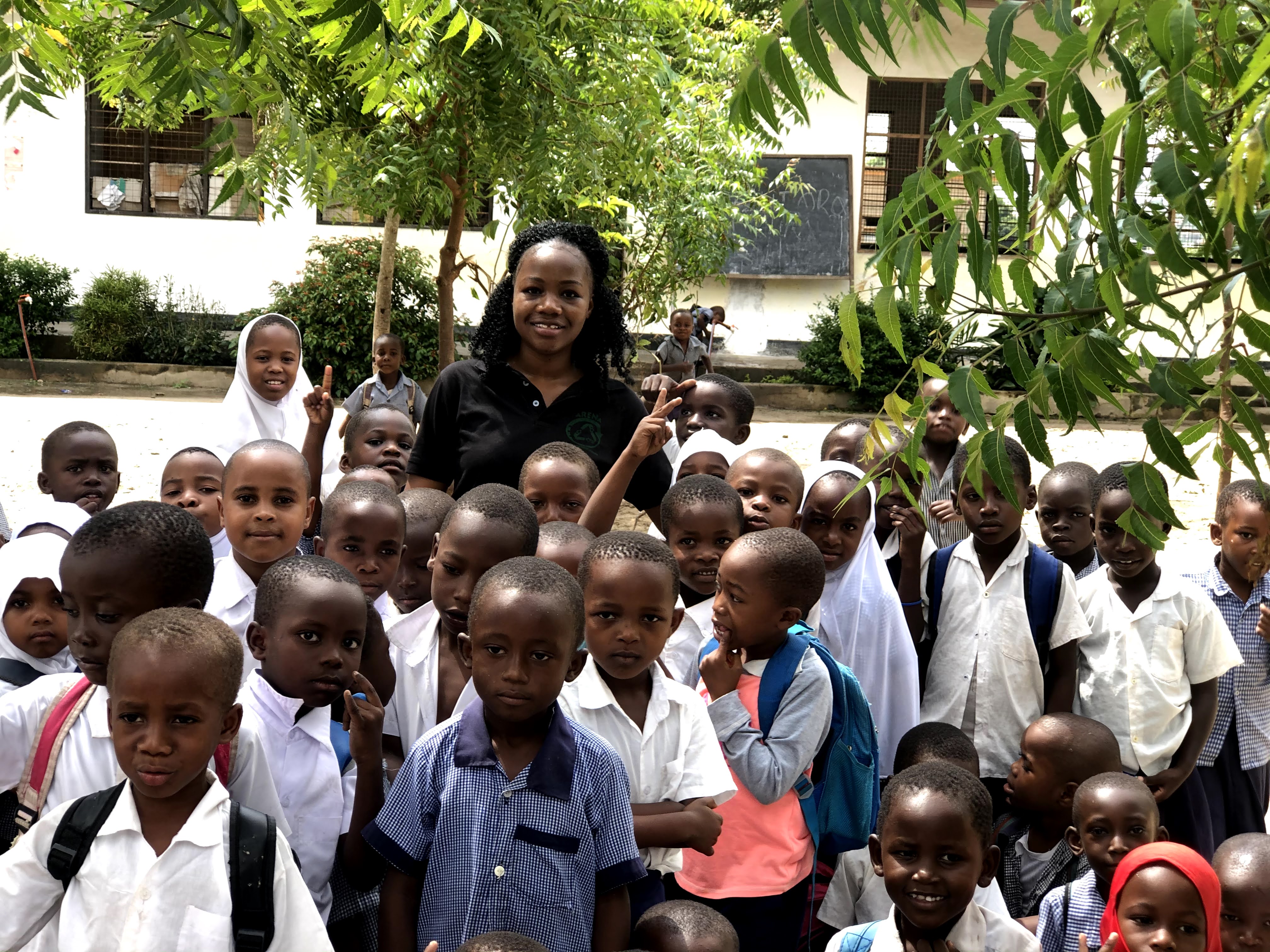Student Engagement